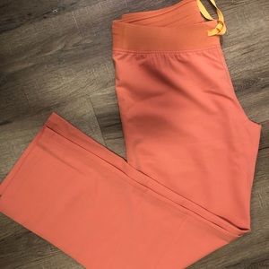 Figs Livingston scrub pant